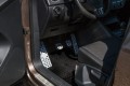 AUDI A (8P) MANUAL NAKŁADKI NA PEDAŁY