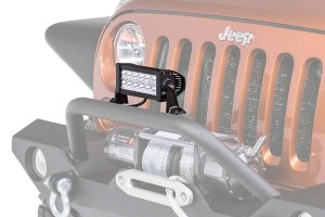 OŚWIETLENIE SAMOCHODOWE 7.5'' 12LED - 36W