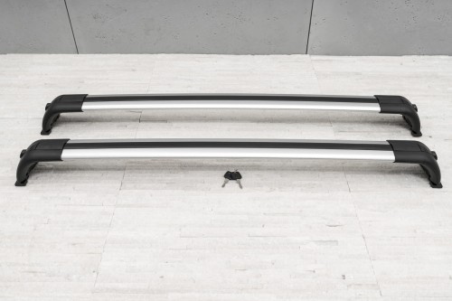 BELKI LAND ROVER DISCOVERY 3,4 SREBRNE