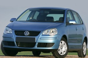 VOLKSWAGEN POLO CLASSIC IV 2001-2009 PODŁOKIETNIK  (STARY STYL)