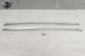 MERCEDES B-CLASS W246 2011-18 RELINGI DACHOWE