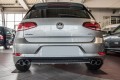 VW GOLF VII 2017-2020 DYFUZOR DOKŁADKA ZDERZAKA TYLNEGO