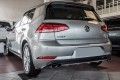 VW GOLF VII 2017-2020 DYFUZOR DOKŁADKA ZDERZAKA TYLNEGO