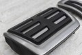 PORSCHE CAYENNE III 2018+ AUTOMAT NAKŁADKI NA PEDAŁY NAKŁADANE