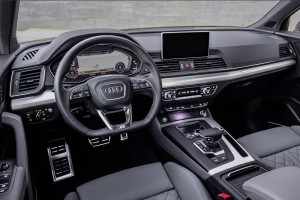 AUDI TT 8S 2014+ AUTOMAT NAKŁADKI NA PEDAŁY NAKŁADANE