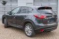 MAZDA CX-5 2012-2017 DEKORACYJNA LISTWA KLAPY BAGAŻNIKA