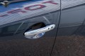 MAZDA CX-5 2012-2017 NAKŁADKI NA KLAMKI SENSOR