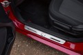 KIA OPTIMA III 2011-2015 WYPRZEDAŻ LISTWY PROGOWE WEWNĘTRZNE