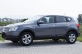 NISSAN QASHQAI I 2008-2013 NAKŁADKI NA KLAMKI