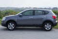 NISSAN QASHQAI I 2008-2013 NAKŁADKI NA KLAMKI