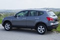 NISSAN QASHQAI I 2008-2013 NAKŁADKI NA KLAMKI