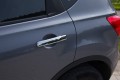 NISSAN QASHQAI I 2008-2013 NAKŁADKI NA KLAMKI