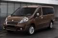 PEUGEOT EXPERT II 2006-2016 NAKŁADKI NA KLAMKI