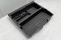 NISSAN X-TRAIL III T32 2014-2017 PRZED FACELIFTINGIEM WKŁAD ORGANIZER KOŁA ZAPASOWEGO