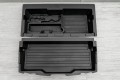 NISSAN X-TRAIL III T32 2014-2017 PRZED FACELIFTINGIEM WKŁAD ORGANIZER KOŁA ZAPASOWEGO
