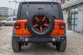 JEEP WRANGLER JL 2018+ WYDECH TUNINGOWY