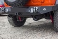 JEEP WRANGLER JL 2018+ WYDECH TUNINGOWY