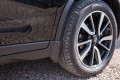 NISSAN X-TRAIL III T32 2014+ CHLAPACZE