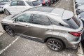 LEXUS RX 2016+ STOPNIE BOCZNE PROGI SAMOCHODOWE