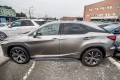 LEXUS RX 2016+ STOPNIE BOCZNE PROGI SAMOCHODOWE