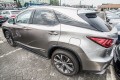 LEXUS RX 2016+ STOPNIE BOCZNE PROGI SAMOCHODOWE