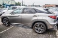 LEXUS RX 2016+ STOPNIE BOCZNE PROGI SAMOCHODOWE