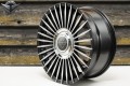 PEUGEOT 4007 4008 FELGI 17 5x114,3