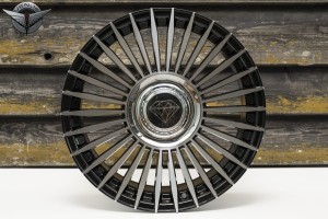 JAGUAR S-TYPE XF XJ FELGI 18 5X108