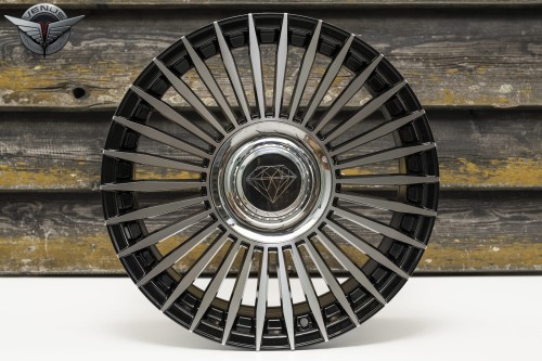 JAGUAR S-TYPE XF XJ FELGI 18 5X108