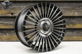 JAGUAR S-TYPE XF XJ FELGI 18 5X108