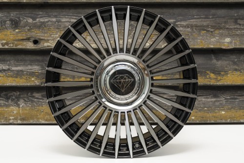 BMW SERIA 2 F45 F46 5 G30 G31 FELGI 18 5x112