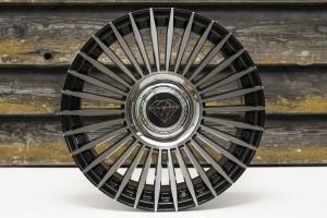 MERCEDES E W207 210 211 212 213 EQC FELGI 18 5x112