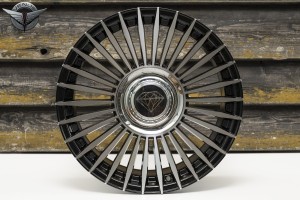 BMW SERIA 7 1995-2015 FELGI 18 5x120