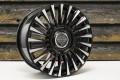 OPEL VIVARO 14+ FELGI 18 5x114,3