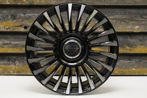 JAGUAR S-TYPE XF XJ FELGI 19 5X108