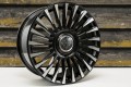 JAGUAR S-TYPE XF XJ FELGI 19 5X108