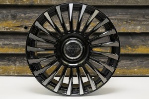 BMW SERIA 1 E81 E82 E87 E88 F20 FELGI 19 5x120