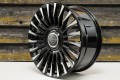 BMW SERIA 1 E81 E82 E87 E88 F20 FELGI 19 5x120