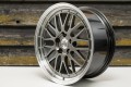 FIAT SEDICI 06+ FELGI 18 5x114,3