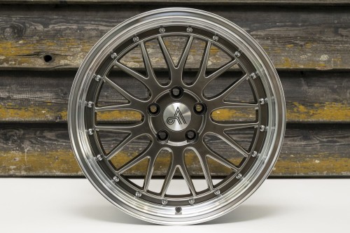 LEXUS GS IS RX FELGI 18 5x114,3