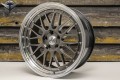 FIAT SEDICI 06+ FELGI 19 5x114,3