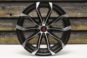 INFINITI EX FX FELGI 18 5x114,3