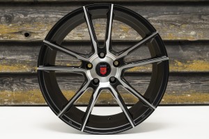 VW PASSAT B5 B6 B7 B8 FELGI 18 5x112