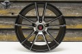 FIAT SEDICI 06+ FELGI 18 5x114,3