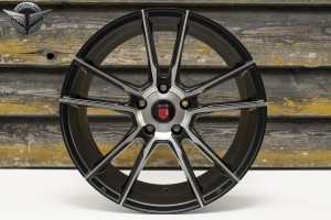 FIAT SEDICI 06+ FELGI 18 5x114,3
