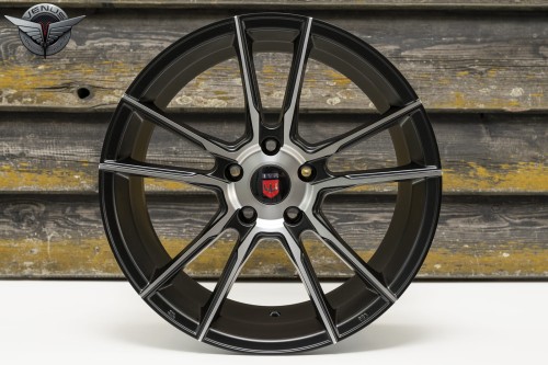 LEXUS GS IS RX FELGI 18 5x114,3