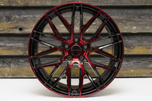 JEEP COMPASS 07-17 PATRIOT 07+ FELGI 19 5x114,3