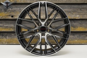 CITROEN C-CROSSER C4 AIRCROSS FELGI 19 5x114,3