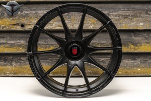 FORD KUGA FOCUS S-MAX GALAXY FELGI 18 5X108