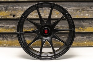 PORSCHE MACAN FELGI 18 5x112